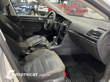 GOLF 1.4 TSI Comfortline 16V
