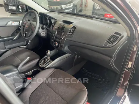 CERATO 1.6 EX3 Sedan 16V