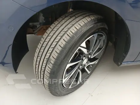 ONIX 1.0 TURBO FLEX PLUS PREMIER AUTOMÁTICO