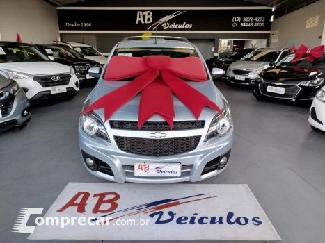 MONTANA 1.4 MPFI Sport CS 8V