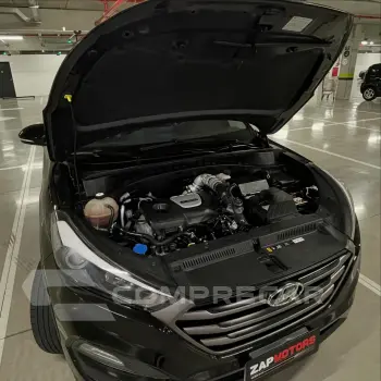 TUCSON 1.6 16V T-gdi GLS