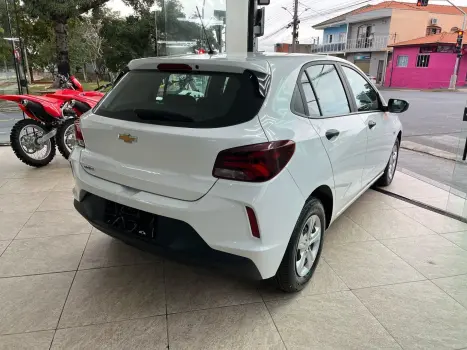 ONIX 1.0 FLEX LT MANUAL