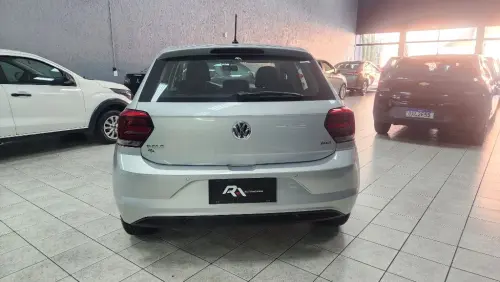 Polo 1.6 MSI Flex 16V 5p