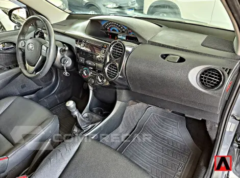 ETIOS 1.5 XLS 16V