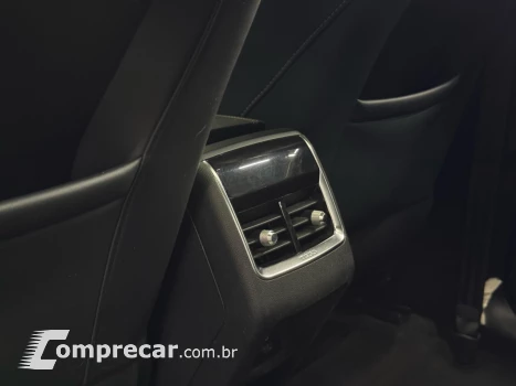 TIGGO 8 1.6 TGDI GASOLINA TXS DCT
