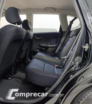 FIT 1.4 LX 16V