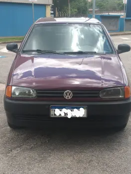 GOL 1.0 MI Special 8V