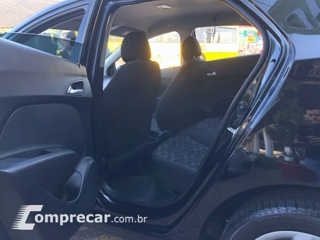 Hb20 1.6 Comfort Plus 16V Flex 4P Automático
