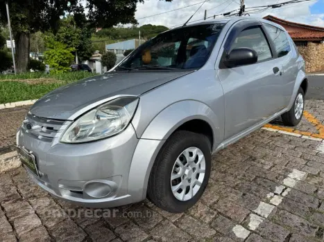 Ka 1.0 8V/1.0 8V ST Flex 3p