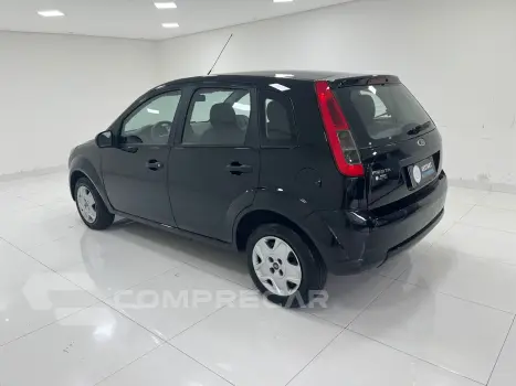 FIESTA 1.0 Rocam Hatch 8V