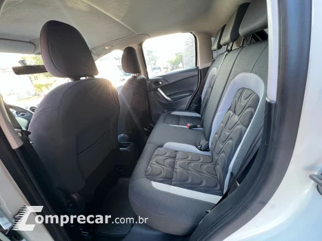 C3 1.5 Tendance 8V