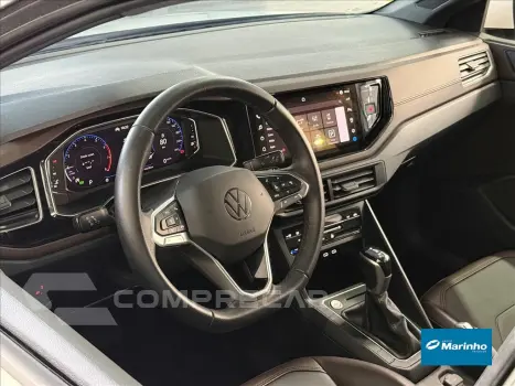 VIRTUS 1.0 200 TSI HIGHLINE AUTOMÁTICO