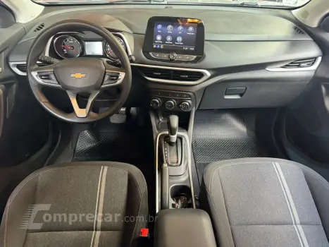 TRACKER 1.0 Turbo LT