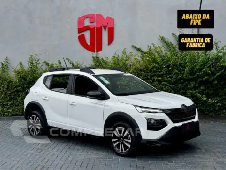 Renault KARDIAN - 1.0 TCE EVOLUTION EDC 4 portas