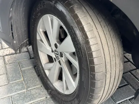 NIVUS 1.0 200 TSI Comfortline