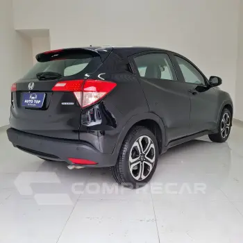 HR-V 1.8 16V LX