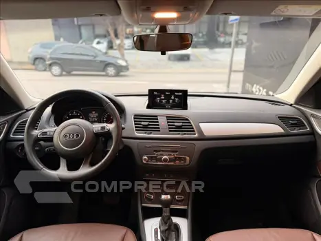 Q3 1.4 TFSI Ambiente S Tronic