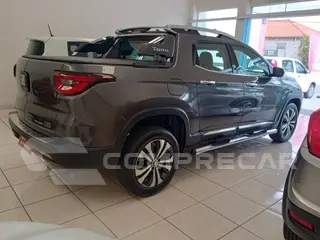 TORO 1.3 Turbo 270 Volcano