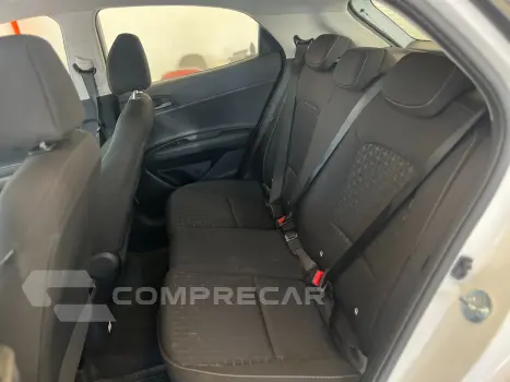 HB20 1.0 12V COMFORT PLUS HYUNDAI