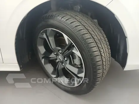 CIVIC 2.0 DI eHEV ADVANCED E-CVT