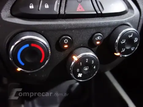 ONIX - 1.0 MPFI LT 8V 4P MANUAL