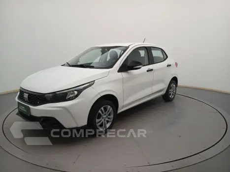 Fiat ARGO 1.0 FIREFLY FLEX MANUAL 4 portas