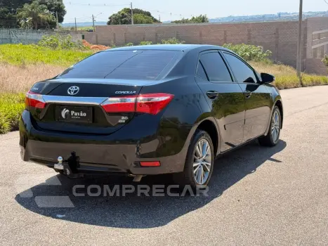 COROLLA 2.0 XEI 16V