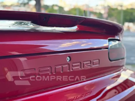 Camaro 5.7 Z-28 V8 Coupé Gasolina 2P Automático