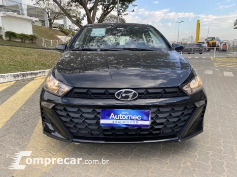 HB20 1.0 12V FLEX SENSE PLUS MANUAL