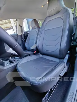 POLO 1.0 170 TSI HIGHLINE AUTOMÁTICO