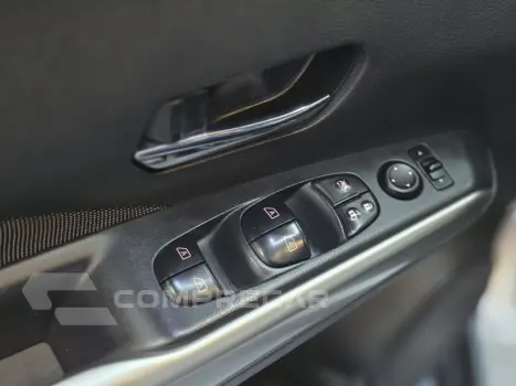 KICKS SV 1.6 16V FlexStar 5p Aut.