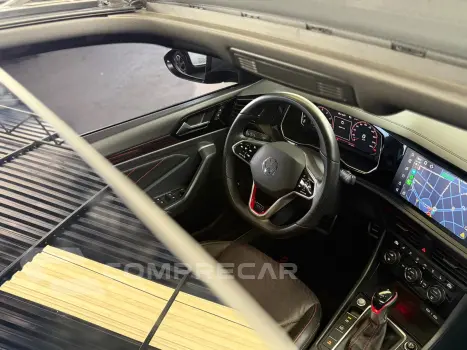 JETTA GLI 350 TSI 2.0 16V 4p Aut.