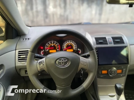 COROLLA 1.8 GLI 16V