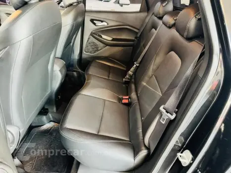 MONTANA PREMIER 1.2 TURBO FLEX 12V AUT