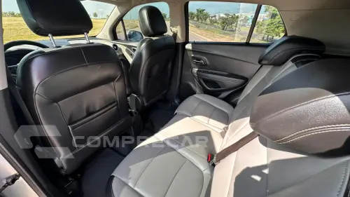 TRACKER 1.0 Turbo LTZ