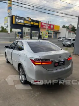 COROLLA 2.0 XEI 16V