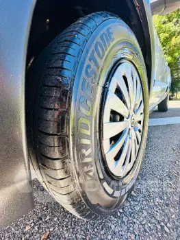 SAVEIRO 1.6 MI Trend CS 8V G.IV