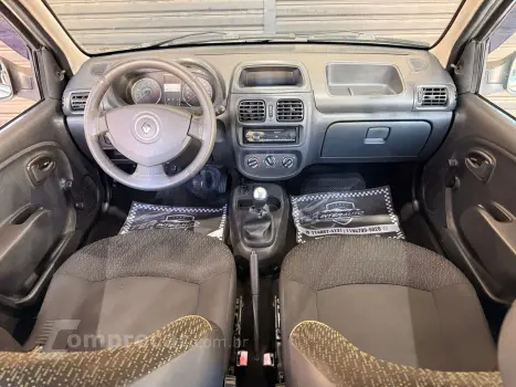 CLIO 1.0 Expression 16V