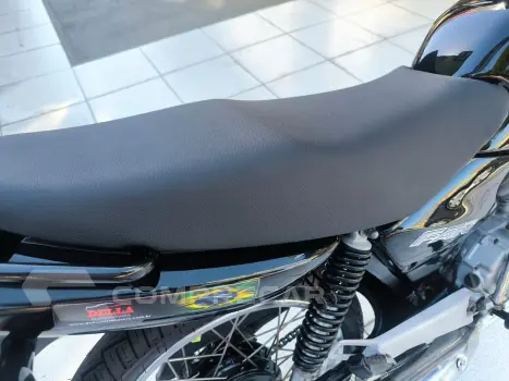 CG Fan 125