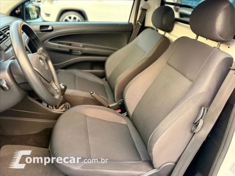 SAVEIRO 1.6 MSI ROBUST CS 8V FLEX 2P MANUAL