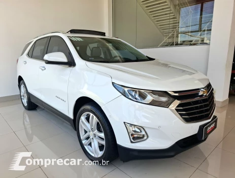 EQUINOX Premier 2.0 Turbo AWD 262cv Aut.