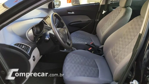 HB20S 1.6 Comfort Plus 16V