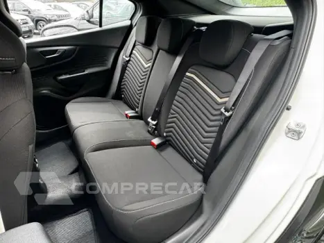 FASTBACK - 1.0 TURBO 200 CVT