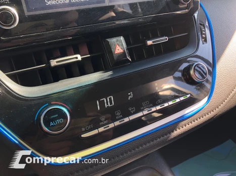 Corolla 2.0 Vvt-Ie Flex Xei Direct Shift