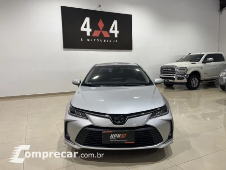 COROLLA 2.0 XEI 16V