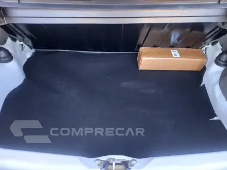 CELTA 1.0 MPFI VHCE Spirit 8V