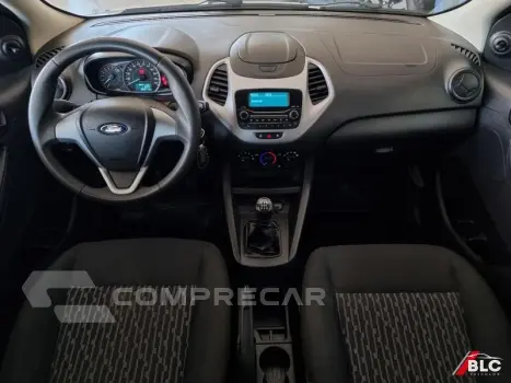 KA SE 1.0 HA C