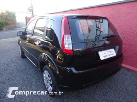 FIESTA 1.0 MPI 8V