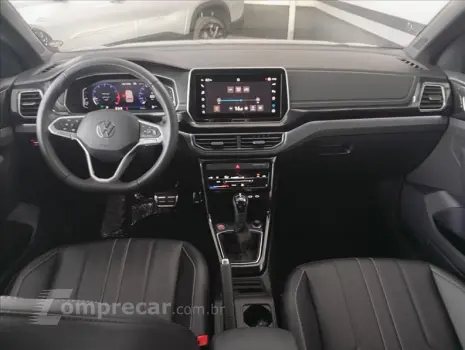 T-CROSS 1.4 250 TSI Highline