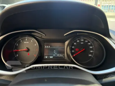 ONIX 1.0 FLEX LT MANUAL
